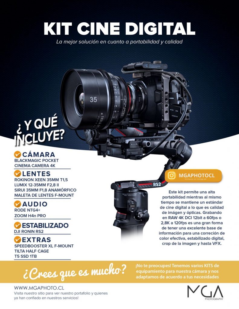 Brochure equipos 20212